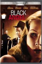 Watch Black Angel Solarmovie