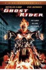 Watch Ghost Rider Solarmovie