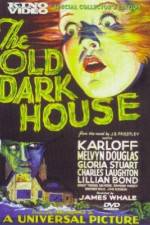 Watch The Old Dark House Solarmovie