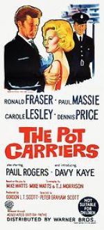 Watch The Pot Carriers Solarmovie
