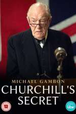 Watch Churchill's Secret Solarmovie