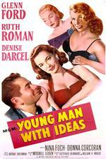 Watch Young Man with Ideas Solarmovie