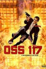 Watch OSS 117 - Double Agent Solarmovie
