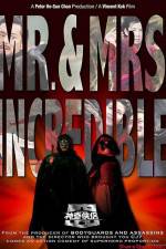 Watch Mr And Mrs Incredible Solarmovie