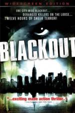 Watch Blackout Solarmovie