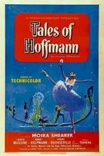 Watch The Tales of Hoffmann Vodly