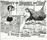 Watch Plenty of Money and You (Short 1937) Solarmovie