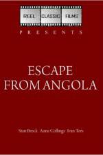 Watch Escape from Angola Solarmovie