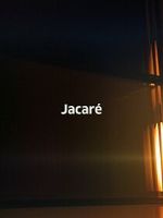 Watch Jacar� Solarmovie