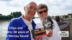 Watch Sex, Chips and Poetry: 50 years of the Mersey Sound Solarmovie