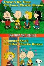 Watch Someday You'll Find Her Charlie Brown Solarmovie