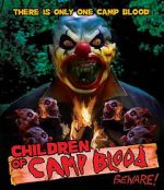 Watch Children of Camp Blood Solarmovie