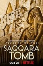 Watch Secrets of the Saqqara Tomb Solarmovie