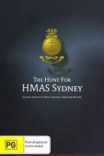Watch The Hunt For HMAS Sydney Solarmovie