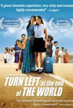 Watch Turn Left at the End of the World Solarmovie