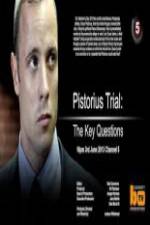 Watch Pistorius Trial: The Key Questions Solarmovie