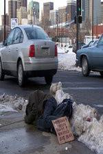 Watch Big City Life Homeless in NY Solarmovie