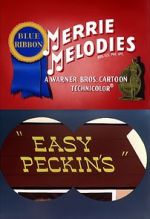 Watch Easy Peckin\'s (Short 1953) Solarmovie