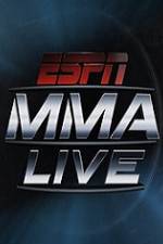 Watch ESPN MMA Live Solarmovie