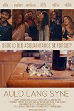 Watch Auld Lang Syne Solarmovie