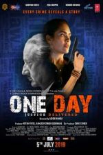 Watch One Day: Justice Delivered Solarmovie