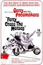 Watch Ferry Cross the Mersey Solarmovie