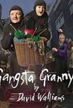 Watch Gangsta Granny Strikes Again! Solarmovie