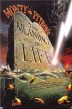 Watch The Meaning of Life Solarmovie