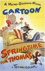 Watch Springtime for Thomas Solarmovie