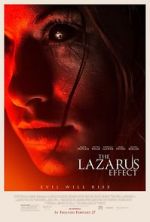 Watch The Lazarus Effect Solarmovie