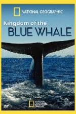 Watch National Geographic Kingdom of Blue Whale Solarmovie