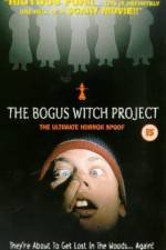 Watch The Bogus Witch Project Solarmovie