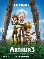 Watch Arthur 3: The War of the Two Worlds Solarmovie
