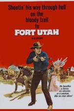 Watch Fort Utah Solarmovie