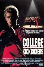 Watch College Kickboxers Solarmovie