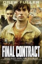 Watch Final Contract Death on Delivery Solarmovie