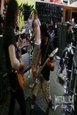 Watch Metallica Making Of Death Magnetic Solarmovie