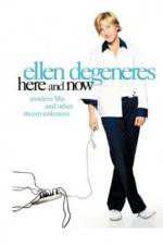 Watch Ellen DeGeneres Here and Now Solarmovie