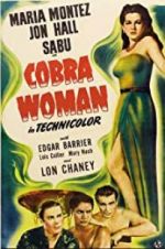 Watch Cobra Woman Solarmovie