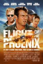 Watch Flight of the Phoenix Solarmovie