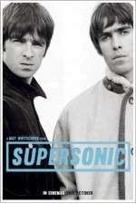 Watch Oasis Supersonic Solarmovie