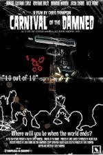 Watch Carnival of the Damned Solarmovie