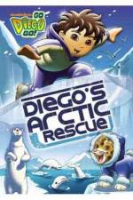 Watch Go Diego Go: Diego's Arctic Rescue Solarmovie