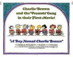 Watch A Boy Named Charlie Brown Solarmovie