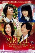 Watch Miracle: Devil Claus\' Love and Magic Solarmovie