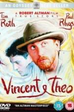 Watch Vincent & Theo Solarmovie