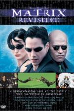 Watch The Matrix Revisited Solarmovie