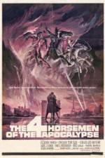 Watch The 4 Horsemen of the Apocalypse Solarmovie