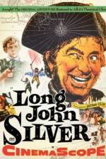 Watch Long John Silver Solarmovie