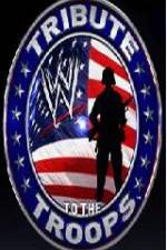 Watch WWE Tribute To TheTroops Solarmovie